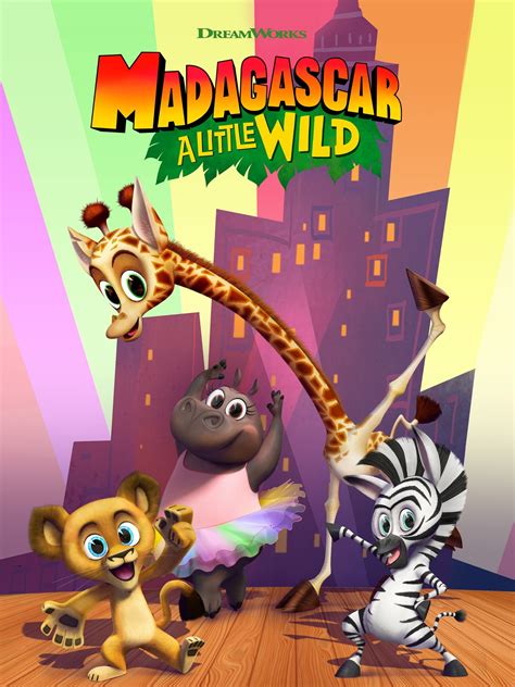 May 25, 2021 · Madagascar. animated series welcomes a nonbinary character in Pride episode sneak peek. Broadway star Ezra Menas of Jagged Little Pill voices Odee Elliott, the Okapi. Ezra Menas couldn't identify ... 